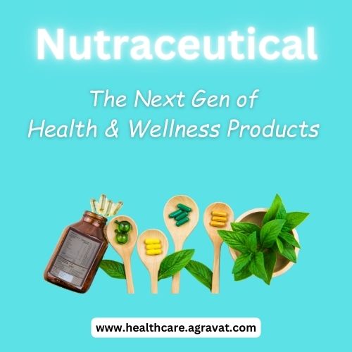 Nutraceutical Dr Agravat Healthcare Limited Pharma