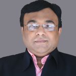 Dr Bharat Agravat Best dentist top dental implanologist Ahmedabad gujarat India