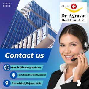 Contact Dr Agravat Healthcare Ltd Pharmaceutical Manufacturing Best Company Gujarat, Ahmedabad, India