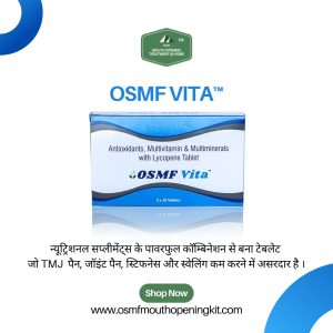 OSMF Vita Box with hindi text