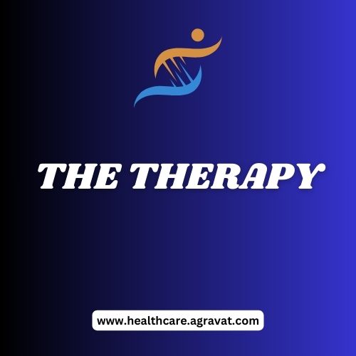Therapy Dr Agravat Healthcare Limited