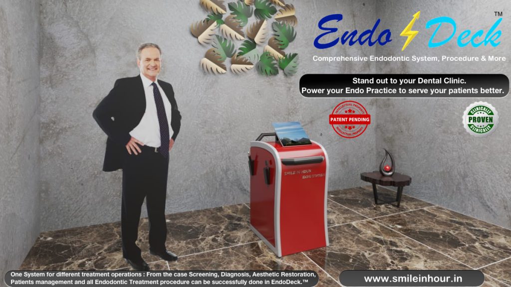 EndoDeck