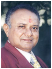 Dr Jagdishchandra Agravat Founder Chairman Dr Agravat HealthCare