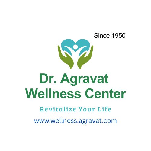 Dr. Agravat Wellness Center Ahmedabad, Gujarat, India Logo