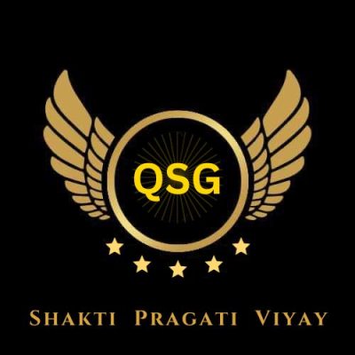 QSG Shakti, Pragati, Vijay, quit smoking gutkha