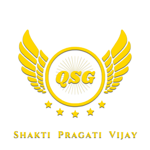 QSG Kit Quit Smoking Gutkha