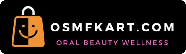 OSMF Kart Logo