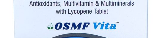 osmf vita tablet oral submucous fibrosis tablet india