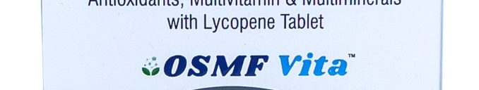osmf vita tablet oral submucous fibrosis tablet india