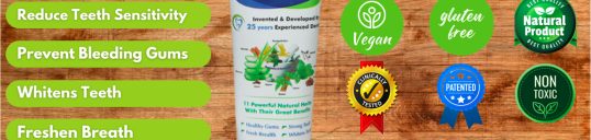 OSMF Smile Toothgel Toothpaste Best in India Dr Agravat Healthcare Ltd OSMF Kart