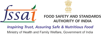 FSSAI Logo food and safety department gujarat